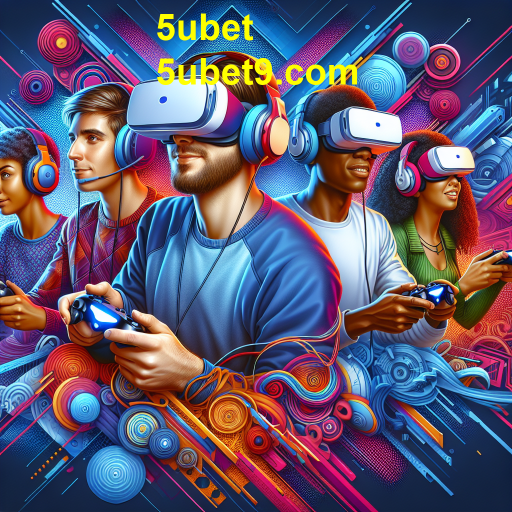 Tendências Futuras nos Jogos Eletrônicos: O Que Esperar?
